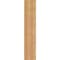 Ekena Millwork Olympic Block Smooth Outlooker, Western Red Cedar, 7 1/2"W x 30"D x 38"H OUT08X30X38OLY05SWR - alternate 2